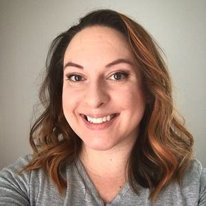 Meet your Posher, Carissa